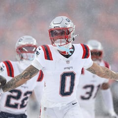 El peso de un legado en los hombros de Christian González