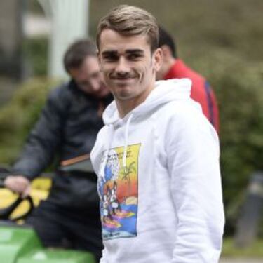 Griezmann es el mayor ‘coco’ de un Valladolid muy necesitado