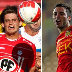 El pasado en Chile de los dos refuerzos que quiere Mario Salas