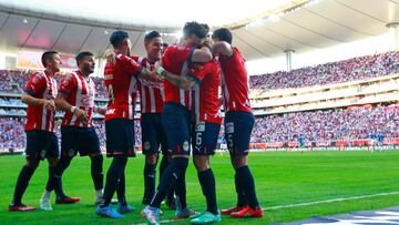 El traslado de Chivas hasta León, para enfrentar a los ‘Panzas Verdes’ en la jornada 15 del Clausura 2023, no estuvo exento de complicaciones.