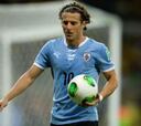 Forlán le cierra las puertas a la opción de venir a Colo Colo