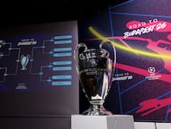 American soccer fans may have noticed a shift in Champions League kickoff times this week, as the round of 16 gets underway.