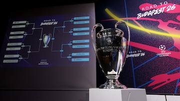 American soccer fans may have noticed a shift in Champions League kickoff times this week, as the round of 16 gets underway.