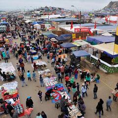 La región de Chile en la que es feriado el 20 de septiembre: será día libre extra para todos