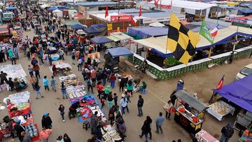 La región de Chile en la que es feriado el 20 de septiembre: será día libre extra para todos