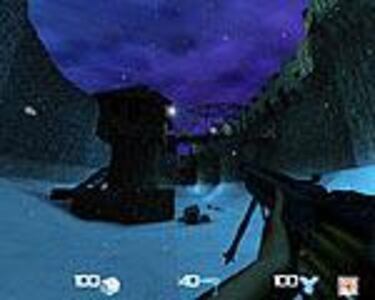 Mortyr: Schloss (PC)