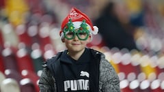 What are the best Christmas adverts of all time?