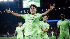 Jan Virgili ‘desafía’ a los incrédulos