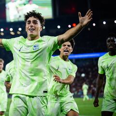 Jan Virgili ‘desafía’ a los incrédulos