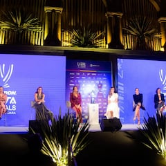 La elite de la WTA se dará cita en el Guadalajara Open