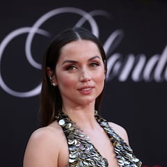 Meet the Latinos nominated at the 2023 Golden Globes