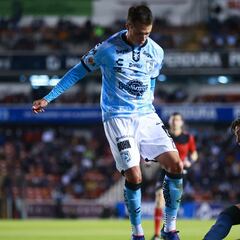 El 11 ideal de la jornada 2 del torneo Clausura 2022