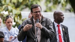 “Estamos sorprendidos, pero gratamente”: el presidente de la CUT exaltó decisión del aumento del salario mínimo