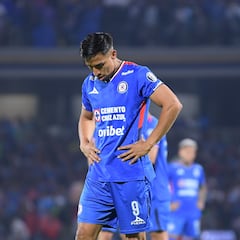 El calendario complica a Cruz Azul y a la Liga MX