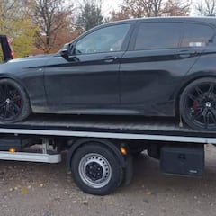 Se pone a conducir a 147 km/h, la Policía le confisca el carnet y su madre acaba ante la Justicia: “Consiste en aprender a proteger”