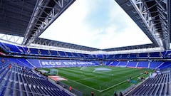How and where can I watch Espanyol - Real Madrid: times, TV, online