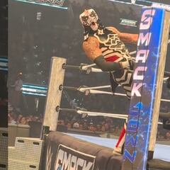 La épica respuesta de ‘Penta’ al escuchar: ¡Arriba Ecatepec!