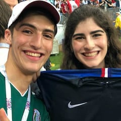 Hermanos Abraham, mexicanos que sí fueron campeones del mundo