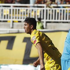 Colo Colo tropieza y ahora comparte la cima con la U