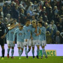 Los 4 señalados en el Madrid tras la eliminación de la Copa