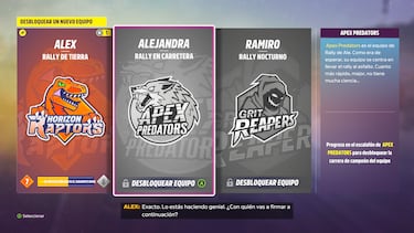 Forza Horizon 5: Rally Adventure, impresiones. Expansión sin riesgos que mantiene el listón