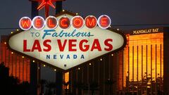 Ecclestone sees Las Vegas as the perfect Monza replacement