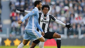 Toda la información entre Juventus y Lazio por la Supercopa de Italia 2017. Hora, fecha, canales de transmisión e internet.