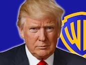 Paramount mueve ficha en Washington y busca el apoyo de Donald Trump para frenar la compra de Warner Bros. por Netflix