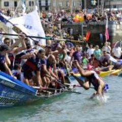Banica: “Nos pinchaban en la vena, en el hombro, en la tripa...”