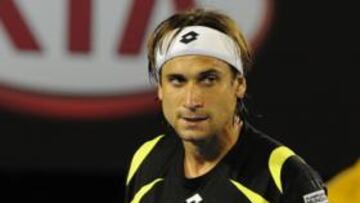 Ferrer, a semis ante Murray tras apear a un Nadal tocado