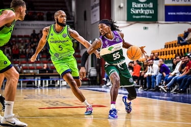 El Unicaja coge velocidad de Champions