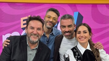 Despido sorpresa en TVN: “Ni siquiera el conductor sabía que iba a ser desvinculado”