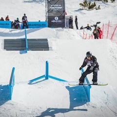 El Grandvalira Total Fight cumple 15 años como un consolidado referente internacional