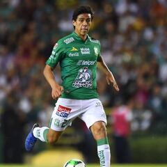 José Juan Macías viajó a Polonia con la idea de ser campeón