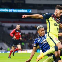 Fernando Ortíz: ''El límite me lo pongo yo''