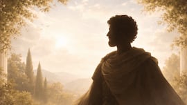 Marco Aurelio, filósofo estoico: “La felicidad depende de la calidad de tus pensamientos”