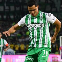 Patriotas 0 - 2 Nacional: Resultado, resumen y goles