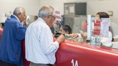 Retiro ONP 100%: ¿quién puede retirar el 100% de los aportes?