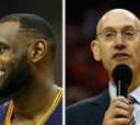 Silver, LeBron y Yao Ming entre los 50 mejores líderes mundiales