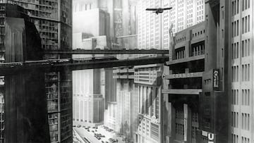 Metropolis