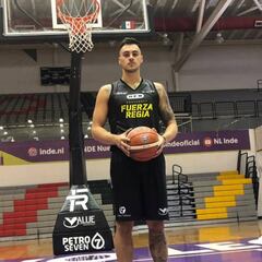 Las imágenes del inicio de pretemporada de Fuerza Regia