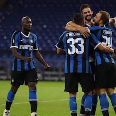 UEFA Europa League: ¿cuándo y dónde se juegan los cuartos de final?