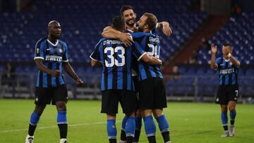 UEFA Europa League: ¿cuándo y dónde se juegan los cuartos de final?