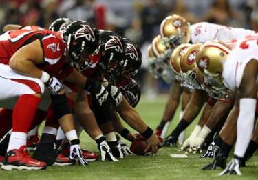 Imágenes y frases de las Finales de Conferencia