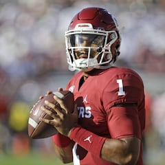 Howie Roseman: Draft 2012 influyó para tomar a Jalen Hurts