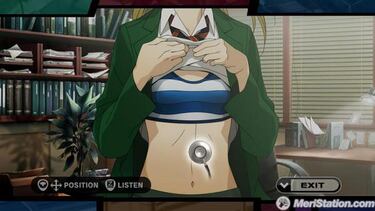 Atlus anuncia oficialmente Trauma Team para Wii