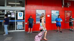 Toque de queda hoy, 22 de febrero: horarios en provincia de Buenos Aires, GBA, CABA, Mar del Plata...