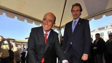 Banco Santander y la escudería Ferrari renuevan hasta 2017