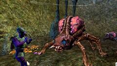 Imágenes de Star Wars Galaxies: Rage of the Wookies