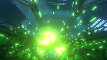 El Kickstarter de System Shock pide 900000 dólares y Chris Avellone está detrás.